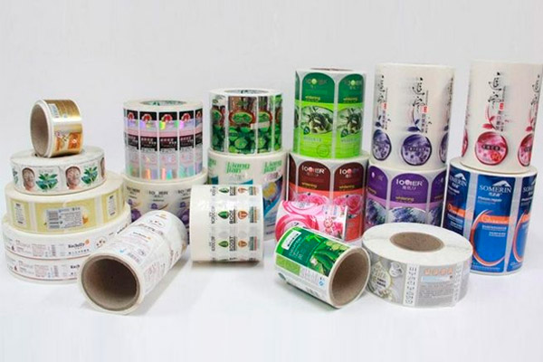 不干膠標(biāo)簽印刷市場發(fā)展趨勢分析
